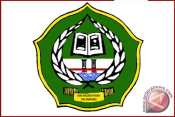 Peserta seleksi masuk IAIN membludak