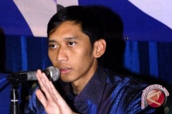 Ical Pertimbangkan Ibas Jadi Cawapres          