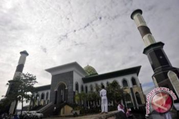 AS Kutuk Serangan Masjid Di Tepi Barat  