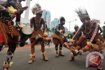 Pemerintah Diminta Realisasikan 14 Kursi Orang Asli Papua
