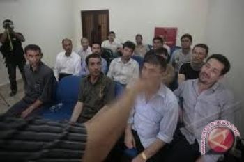 Isu pengungsi mendapatkan perhatian besar dari pemerintah