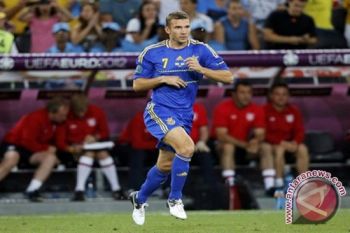 Shevchenko Jadi Politikus