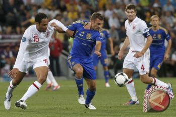 Inggris Ke Perempat Final Karena Beruntung