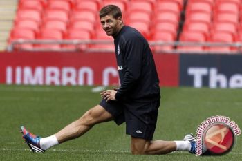 Rangers menunjuk Steven Gerrard sebagai manajer
