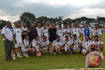 PWI Lampung Ikut Tujuh Cabang Porwanas