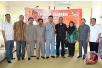  DPRD terkesan dengan pelaporan dana hibah 