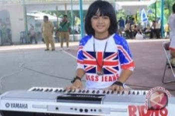 Obsesi anak tak sebatas piala Presiden