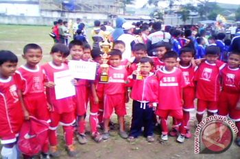 Sumsel siap kompetisi U-15