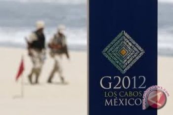 Indonesia ajak G20 kelola sistem keuangan perdagangan pangan
