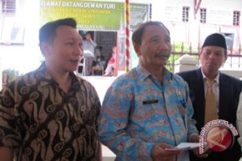 Malalayang wakili Manado lomba KUA teladan  Provinsi Sulut