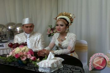 Catatan akhir tahun - Istri lebih banyak ajukan gugat cerai di Palembang  