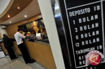 BMPD Gelar Bank Expo Dan Bazar UMKM