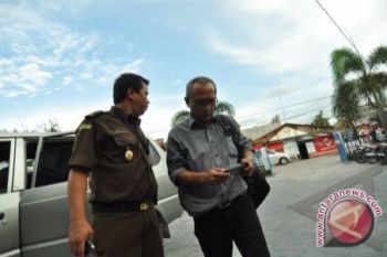 Ketua KPU Sigi Ajukan Penangguhan Penahanan