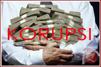 Yang muda yang tidak korupsi