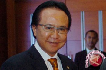 Menteri Kelautan Pastikan Sail Tomini Di Sulteng