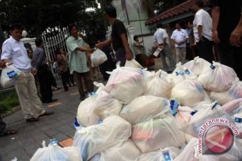 PBNU sediakan 5.000 paket sembako murah