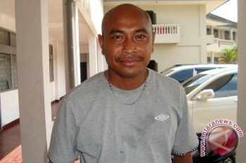  Pemain dan pelatih Sriwijaya FC kembali akur  