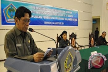 Sulut bebas rumah tak layak huni 2015