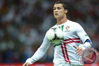 Portugal Maju Ke Semifinal 