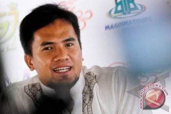 Artis Saiful Jamil gugat UU Lalulintas 