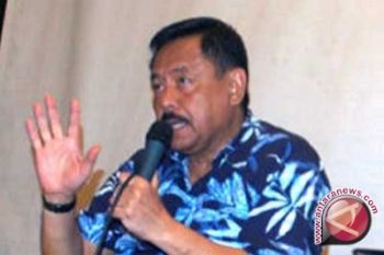 Kiki Syahnakri menilai Indonesia alami krisis kepemimpinan 