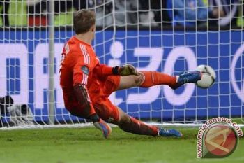 Wanti-wanti Manuel Neuer Usai Bayern Muenchen Tekuk Real Madrid: Leg 2 Berat!