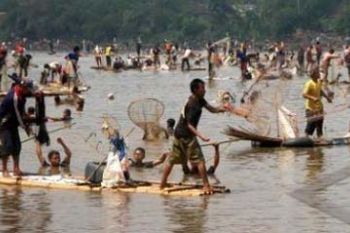 NGUBEK SETU