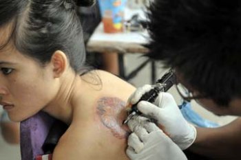 KONTES TATO