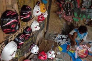 Arpusda Yogyakarta ajak masyarakat kreasikan sampah 