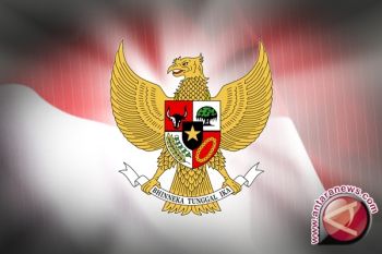 Kemenlu pameran bertajuk "sejarah lambang negara garuda"