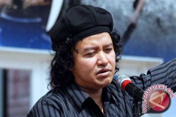 Novel "Laskar Pelangi" raih penghargaan Festival Buku 