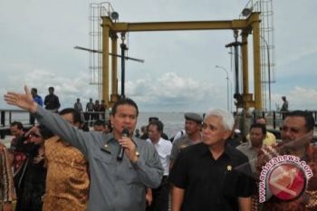 KEK Di Palu Telan Investasi Rp40 Triliun