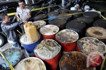 Ekonom: dunia usaha sudah antisipasi kenaikan harga BBM