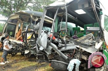 Tiga Tewas dalam Kecelakaan di Pati