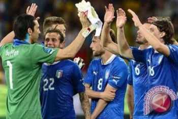 Inggris Terkena Kutukan Penalti, Italiapun Ke Semifinal         