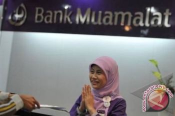 Bank Muamalat Berikan Kemudahan Masyarakat Naik Haji