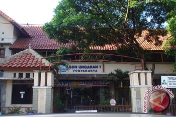 SD Ungaran terpilih selenggarakan pendidikan eksklusif