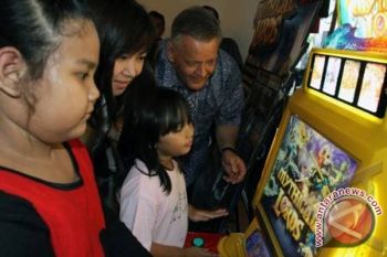  Timezone Luncurkan Permainan "Mythical Lords"