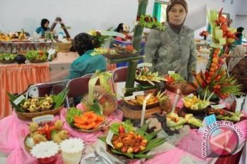 Pejabat: Sulit ajak masyarakat kurangi konsumsi nasi 