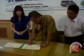 Universitas Muhammadiyah buka lowongan kerja