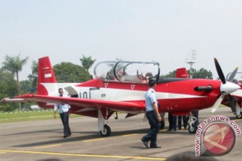 Kecelakaan Pesawat KT-1B Wong Bee, pilot kondisi selamat