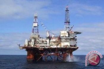 SKK Migas targetkan penerimaan Rp584 triliun