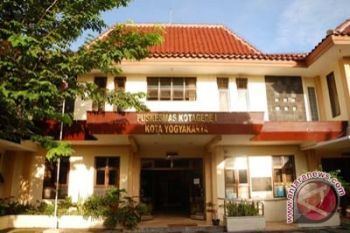 DIY siagakan 121 puskesmas selama mudik Lebaran 