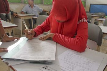 Ini jadwal pendaftaran SMA/SMK di Sumbar