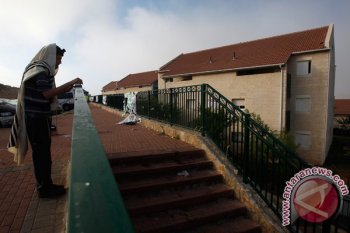 Sekjen PBB: Permukiman Israel di wilayah Palestina ilegal sehingga harus dihentikan