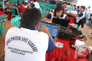 Wow, alat canggih deteksi narkoba lewat rambut