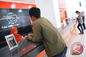 Warga dua kelurahan di Palembang dapat BLSM