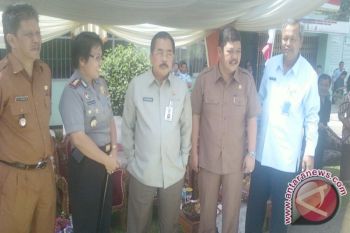151 narapidana Sulut Ikut "festival pemasyarakatan basudara" 
