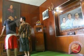  Pengunjung Museum Kartini Meningkat          