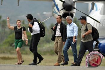 Warga Buol Diimbau Tidak Terpengaruh Isu Negatif